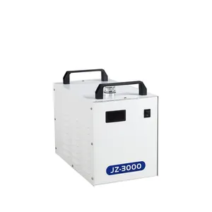 ขายส่ง chiller ac cooler-เครื่องทำน้ำเย็นอุตสาหกรรม,เครื่องทำน้ำเย็น JZ-3000เครื่องทำน้ำเย็นให้เย็นอุปกรณ์แช่เย็น