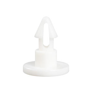 Lianyang MAS tipo aereo distanziatore isolante Push-In Nylon distanziatore stampato colonna di supporto In plastica spina e montante - Product Image 1