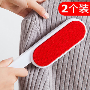 Lint <b>Brush</b> For Clothes Electrostatic Dry Cleaning Strong Adhesive Lint Remover <b>Dust</b> Remover - Product Image 5