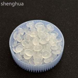 <b>PC</b> Granules Injection Molding Random Copolymer Transparent Customized Color <b>PC</b> R370Y Mfi18 Reinforced Grade Disposable Syringe - Product Image 5