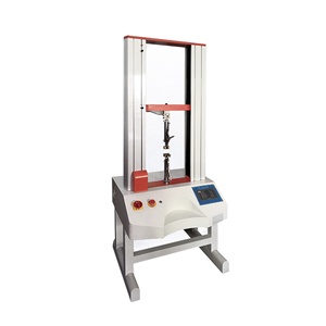 Máquina de Ensayo de Tracción Universal para Materiales Electrónicos de Laboratorio, de Alta Resistencia a la Tracción - Product Image 2