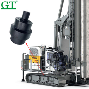 Запчасти для крановой и роторной буровой установки - Product Image 3