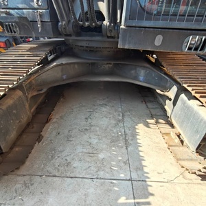 Maquinaria de Construcción Original Importada a Bajo Precio, Excavadora Usada VOLVO EC220, Excavadora Hidráulica Usada - Product Image 3