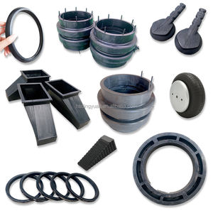 מוצרי גומי בהתאמה אישית, חלקי גומי סיליקון יצוקים, חלקי גומי EPDM וניטריל יצוקים בהתאמה אישית, אטמי גומי. - Product Image 2