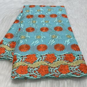 Bas prix en Chine prix d'usine tissu de dentelle de mariage ou chaussures de mariage en tissu de dentelle lourde à prix compétitif standard pour femmes - Product Image 3