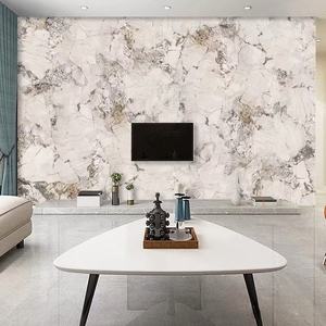 Panel de Pared de Chapa de Madera de Bambú y Carbón Vegetal de Mármol PET de Alta Calidad Hecho en China por Baijax para Decoración de Interiores - Product Image 6