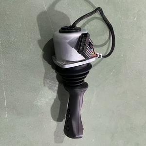 มือจับห้องโดยสาร ROPS สำหรับรถตัก WA380 WA470 รุ่น 424-926-3261 - Product Image 3