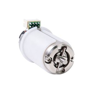 Motor Galvo de Eje <span class=keywords><strong>X</strong></span> Original Relfar FWH20-C20A SS-RF-1064-3KW con Terminal de Conexión, Motor de Alta Precisión para <span class=keywords><strong>Pistola</strong></span> de Soldadura Láser - Product Image 4