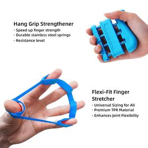 Ensemble de renforcement de poignée de main Portable professionnel réglable 5Kg-60 kg exercice de doigt d'avant-bras Gym escalade thérapie <span class=keywords><strong>Grip</strong></span> <span class=keywords><strong>Master</strong></span> - Product Image 2
