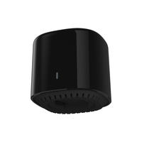 Broadlink Smart Home Ir Blaster RM4C Mini Télécommande universelle infrarouge pour appareils électroménagers Télécommande pour TV, climatiseur, etc.