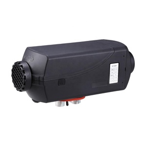24V 12V 2kw 5kw 8kw barco coche calentador de aire de calefacción de aire de camión Diesel aparcamiento calentador - Product Image 2