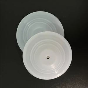 Diafragma de PTFE Sellos de PTFE utilizados en Accesorios Neumáticos de bomba de doble diafragma - Product Image 4