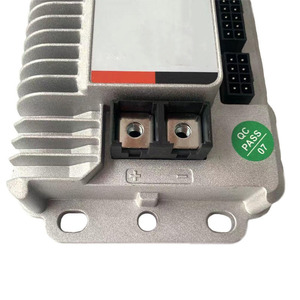 Giảm Giá Mạnh Bộ Điều Khiển Tốc Độ Động Cơ Điện Một Chiều Cho Ván Trượt Điện 60V 72V 800W Không Chổi Than - Product Image 3