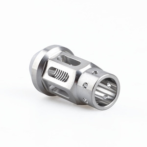น็อตล้ออัลลอยด์ไทเทเนียม CNSPEED ยาว 50 มม. พร้อมปลอกสำหรับดัดแปลงรถยนต์ - Product Image 3