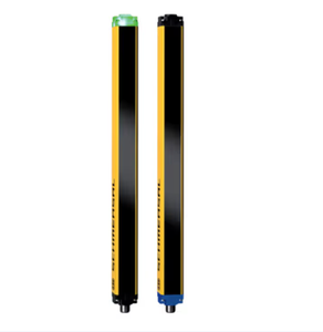 MT-Schmersal SLC440COM-ER-0330-14 103003895 เซ็นเซอร์อินฟราเรดแบบม่านแสงนิรภัยสำหรับการป้องกันเครื่องจักร - Product Image 3
