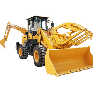 โรงงานจำหน่ายรถขุดขนาดเล็ก ELorry 10-70 จากจีน รุ่น Retroexcavadora สำหรับขาย - Product Image 1