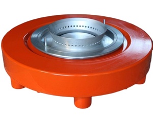 ZHENGYU Doppellippiger Luftring für HDPE/LDPE/LLDPE Blasfolienmaschinen mit Hohem Sicherheitsniveau Modell 600mm-2500mm - Product Image 6