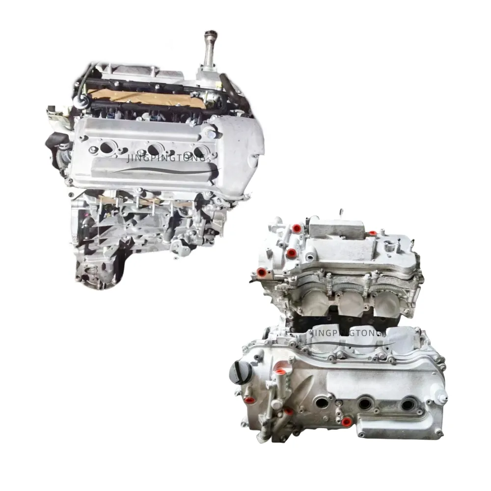Toyota 1GR motor 1GR 2GR 3GR 5ZR 5GR silindir 1 grfe motor satılık 1GR