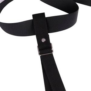 Набор для Бондажа: Ремни для Связывания Рук и Шеи для Мужа и Жены, Регулируемые, для Домашнего Использования - Product Image 2
