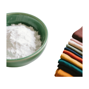 CMC - Reforçador de Fixação de Cor - Melhora a Resistência à Umidade para Tons Profundos CAS 9004-32-4 - Product Image 3