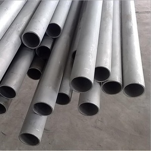 <span class=keywords><strong>Tube</strong></span> en <span class=keywords><strong>acier</strong></span> inoxydable sans soudure de grande <span class=keywords><strong>diamètre</strong></span> 201, 600 <span class=keywords><strong>mm</strong></span>, <span class=keywords><strong>18</strong></span> <span class=keywords><strong>mm</strong></span>, 316, 316L, 321, norme JIS, pour usage en construction - Product Image 2