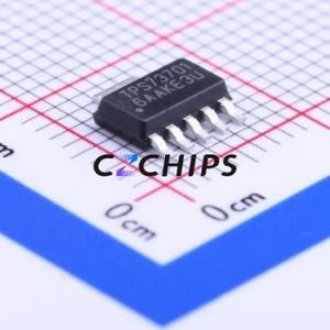 Venta al por mayor TPS73701DCQR SOT-223-6 Circuito integrado IC Chip PMIC Regulador lineal (LDO) - Product Image 1