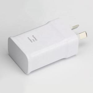 Chargeur mural USB 5V 2A à port unique, chargeur mural USB rapide pour téléphone, adaptateur pour <span class=keywords><strong>iPhone</strong></span> Xiaomi Oppo Samsung Huawei - Product Image 4