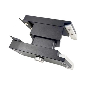 Herramienta de reparación de relojes, kit de herramientas de varilla de resorte profesional de metal, alicates de desmontaje de correa de acero inoxidable para reloj RX - Product Image 1