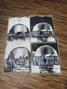 Vente flash, sweat-shirts à manches longues amples de haute qualité, 100% coton, THAT'S A AWFUL LOT OF COUGH SYRUP, pour hommes - Product Image 6