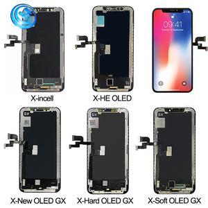 Teléfono móvil Lcd para iPhone Xs Max Lcd Incell Lcd Screen para iPhone <span class=keywords><strong>X</strong></span> <span class=keywords><strong>s</strong></span> Max Display - Product Image 5