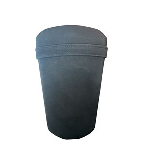 Sedile Posteriore Usato per Yamaha MT-125 2015-2019 - Materiale in Pelle, Plastica e PU - Product Image 1