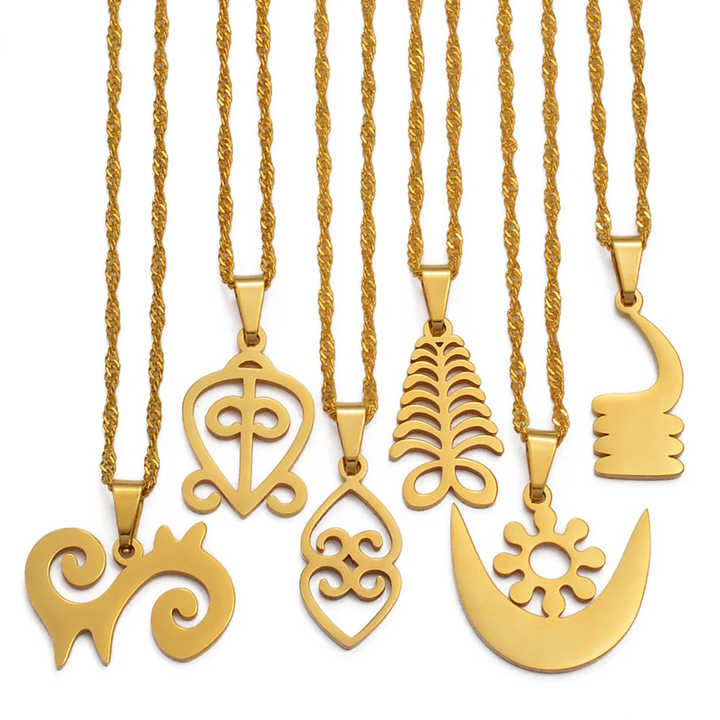 African Symbols For Love