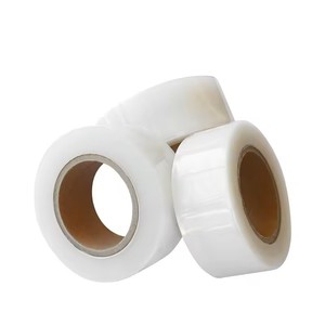 Proveedor Profesional de Film Estirable LLDPE para Empaque - Product Image 5