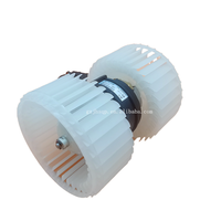4E0959101A Motor de ventilador de aire acondicionado Motor de ventilador de calentador 4e0 959 101 a para Audi A8 D3 4E