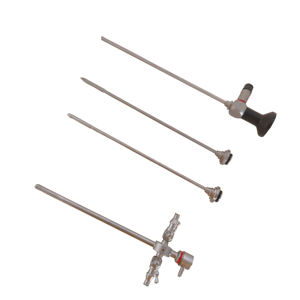 <span class=keywords><strong>4mm</strong></span> Ortopedia Artroscopia <span class=keywords><strong>Trocar</strong></span> Instrumentos Fuente de alimentación manual - Product Image 1