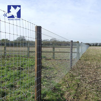 Clôture pour animaux de ferme, chèvre, cerf, clôture pour bétail, clôture pour bovins, chevaux, moutons, clôture pour pâturages