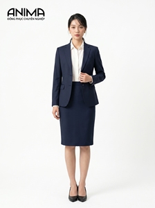 Wholesale Ladies Fashion Clothing for Work Professional Slim Fit Ladies Blazers Office Wearing Suit - Product Image 2
