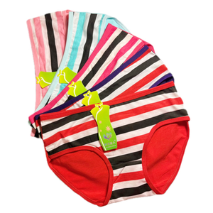 El precio al por mayor de la fábrica de ropa interior de <span class=keywords><strong>China</strong></span> es bragas de mujer sexy baratas. - Product Image 1