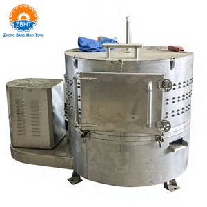 Máquina Despelostradora de Cabezas de Ganado y Ovejas de Acero Inoxidable, Totalmente Automática, Certificada CE, Equipo de Sacrificio, Caucho Natural - Product Image 1