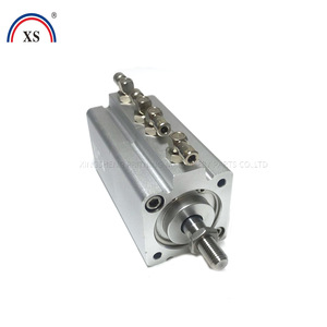 Cilindro Neumático Rexroth L2.334.00102 Tipo Émbolo de Aluminio para Piezas de Maquinaria de Impresión - Product Image 3