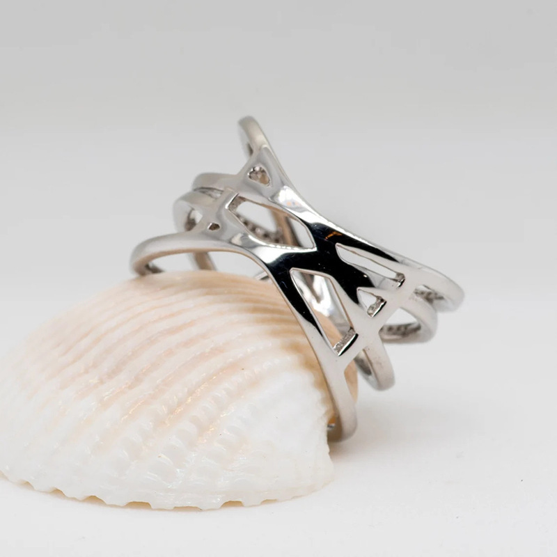 designer rings bvlgari