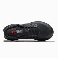 Chaussures de course rembourrées Howetag pour hommes et femmes, idéales pour l'été et le froid, baskets décontractées confortables avec garde-boue R25