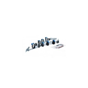 P50400‑B21 Gen11 2U ชุดกรอบหน้าจอ - Product Image 3