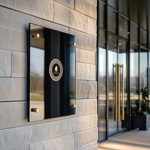 Custom Full-Color Acrylic Photo <b>Print</b> Board UV Resistant Aluminum <b>Frame</b> <b>for</b> Wall Decoration - Product Image 3