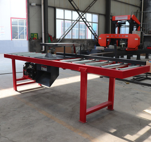 <span class=keywords><strong>Machine</strong></span> à dé<span class=keywords><strong>couper</strong></span> les <span class=keywords><strong>planches</strong></span> à bois de gingembre, scies circulaire, table de découpe - Product Image 4