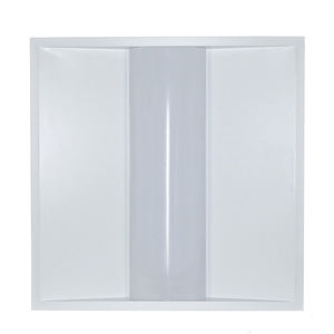 Gömme <span class=keywords><strong>2x4</strong></span> <span class=keywords><strong>ETL</strong></span> dolaylı ışık <span class=keywords><strong>troffer</strong></span> ofis dolaylı güçlendirme ışık <span class=keywords><strong>led</strong></span> <span class=keywords><strong>Troffer</strong></span> ışık 40w 58w 64w - Product Image 2