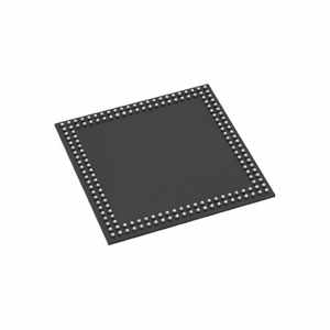 ชิ้นส่วนอิเล็กทรอนิกส์ BOM IC ในสต็อก หน่วยความจำ 168 VFBGA IS46LD32128A-25BPLA2 - Product Image 1