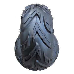 ยาง CST ATV ขนาด 145/70-6 6PR สำหรับรถออฟโรด ยางสำหรับรถกอล์ฟ ยางสำหรับรถออฟโรดทุกประเภท พร้อมล้อ - Product Image 3