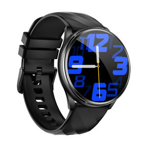 Yüksek kaliteli BT çağrı akıllı saat kadınlar özel arama spor spor izci kalp hızı Smartwatch Android Ios için 2024 kadın KT77 - Product Image 5