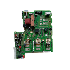 โมดูลจ่ายไฟ 6SE7024-7TD84-1HF5 ของแท้ 100% ใหม่เอี่ยม - Product Image 6